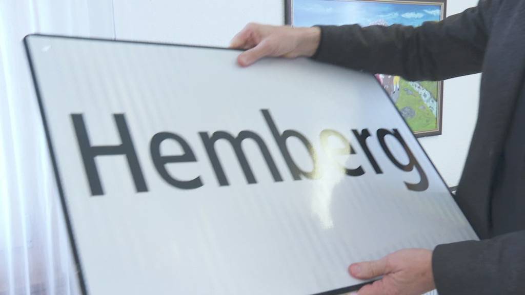 Neckertal wird zur Gross-Gemeinde