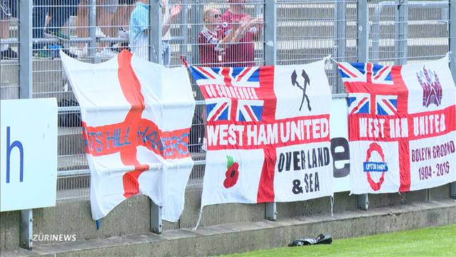 England steht nach 28 Jahre wieder in WM-Halbfinale