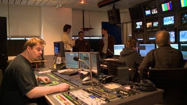 Konzessionierte Privatsender profitieren vom neuen RTVG