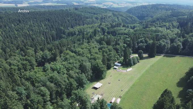 Pfadilager in Gefahr: Jugendverbände wehren sich gegen den Sparhammer des Bundes