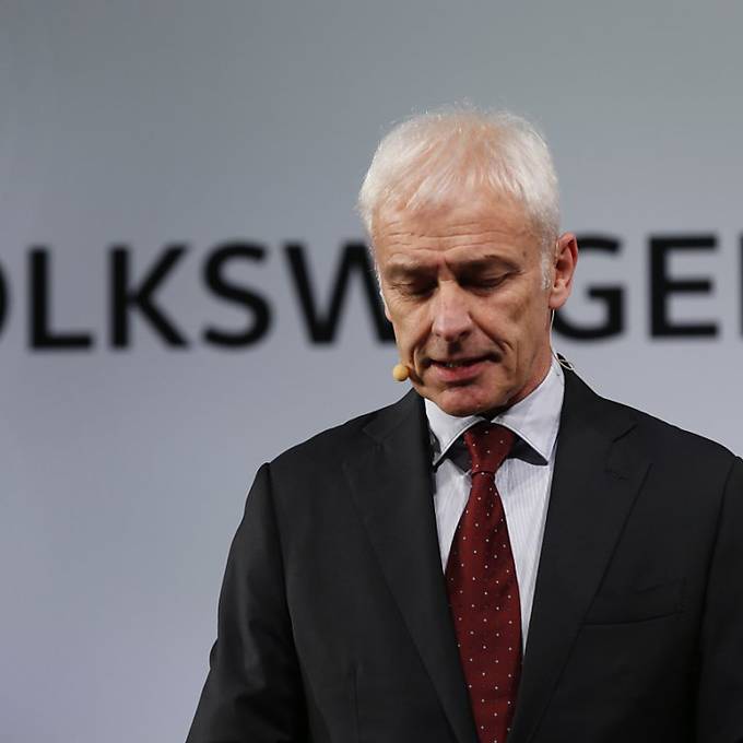 US-Richter stimmt VW-Milliarden-Vergleich im Abgas-Skandal zu