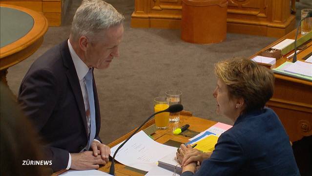 Lohngleichstellung: Ständerat verlangt Lohnanalyse