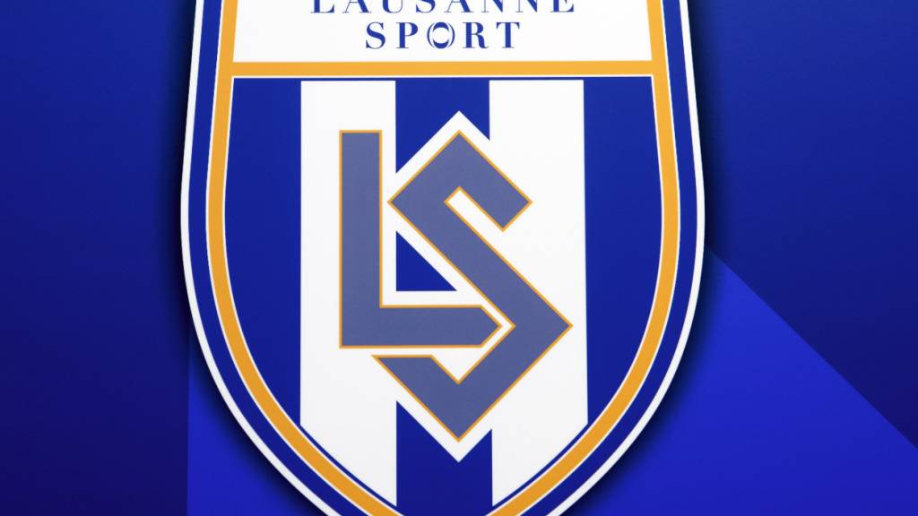 Schwedischer Verteidiger für Lausanne-Sport