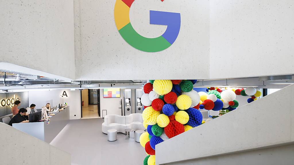 Das «Leistungsschutzrecht» sieht vor, dass Internet-Giganten wie Google Verlagen die Anzeige von «Snippets» künftig vergüten müssen. (Archivbild)