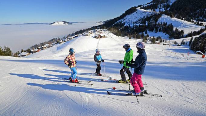 Starker Widerstand gegen Skilift-Schliessung auf Sattel-Hochstuckli