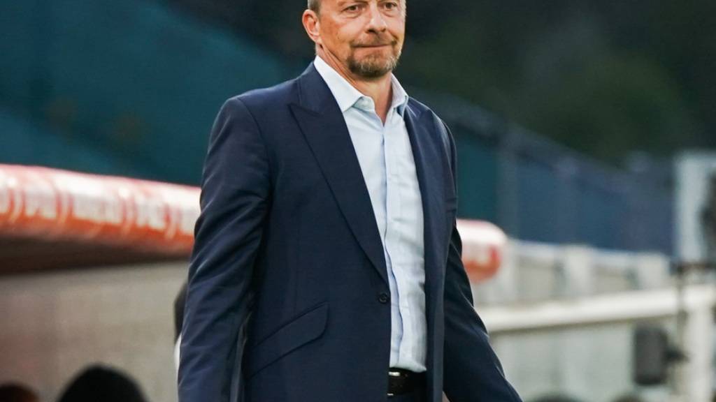 Mit seinem neuen Trainer, Slavisa Jokanovic, hat der FC Basel noch kein Spiel gewonnen