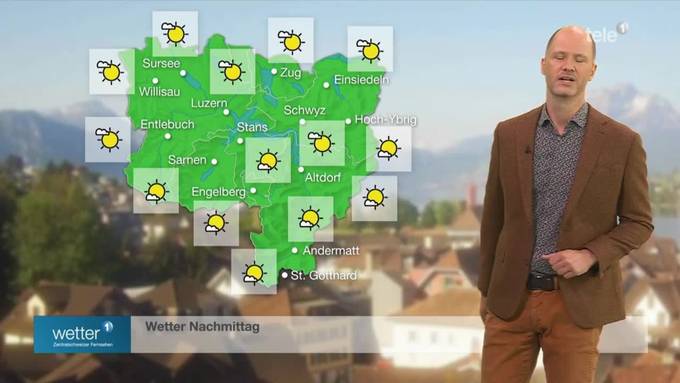 Wetter vom 01.05.2026