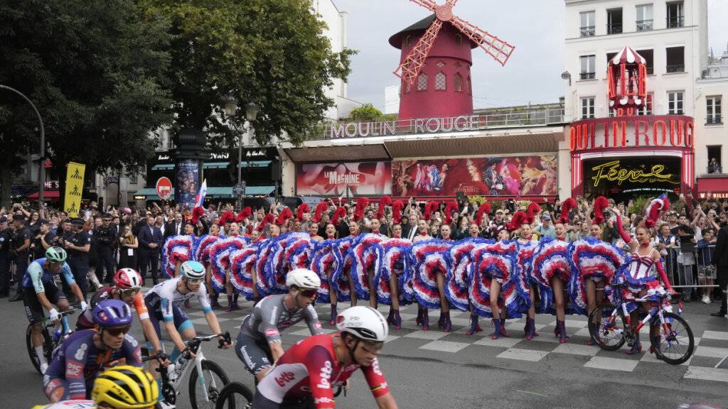 Die Frankreich-Rundfahrt in 26 Stichworten erklärt