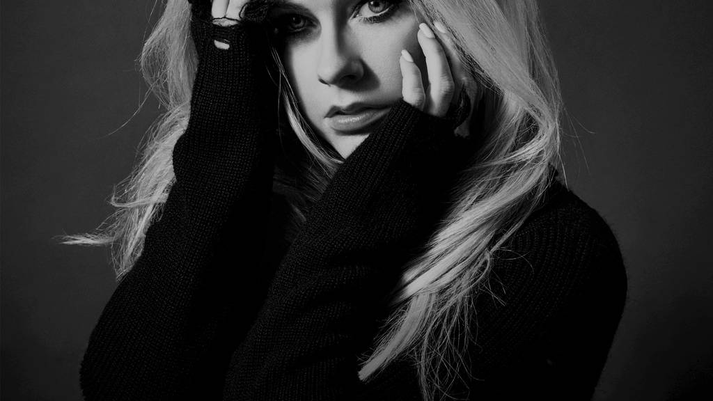 Avril Lavigne gibt ihr Schweiz-Comeback