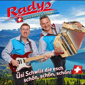 Träume vom Vierwaldstättersee