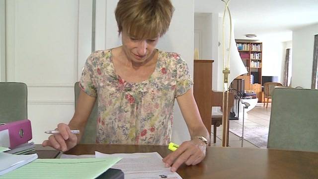 Pensionskassengeld nur noch monatlich?