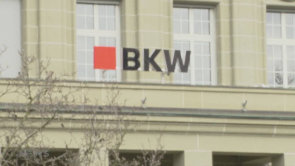 Wohin mit dem Milliarden-Gewinn der BKW?