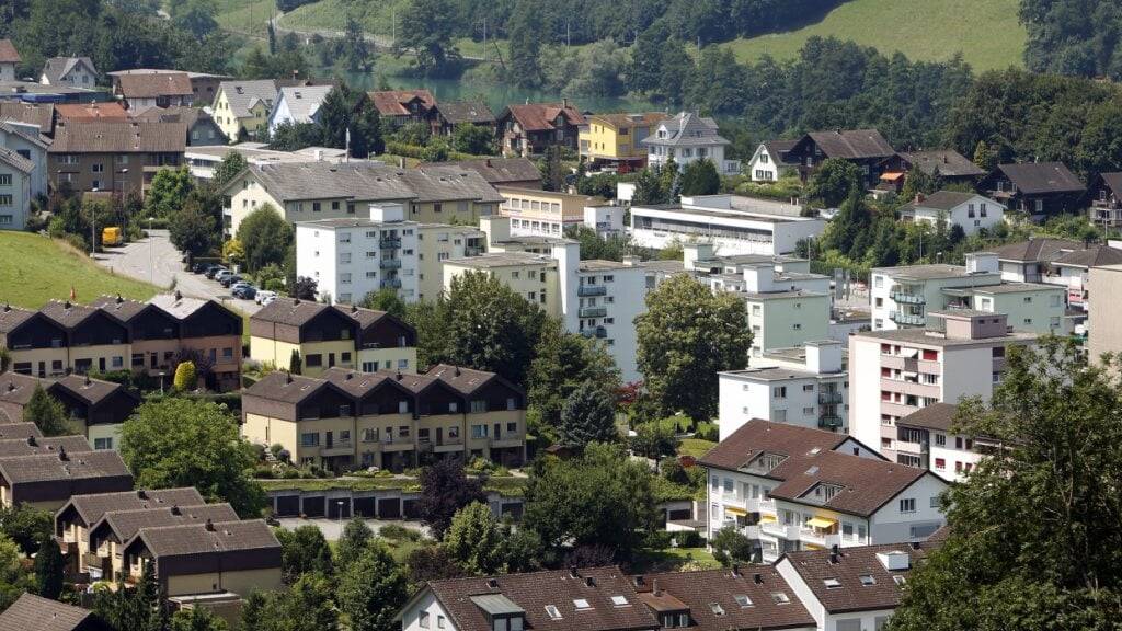Das Deponieprojekt in Ebikon kann umgesetzt werden. (Symbolbild)