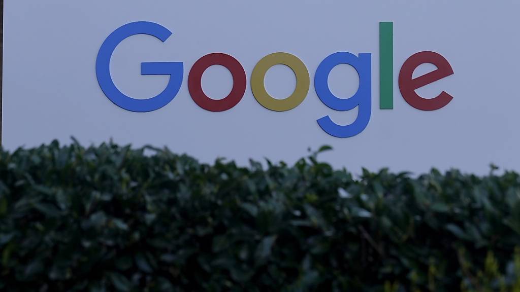 Auch Google will bei KI eine Rolle spielen. (Archivbild)