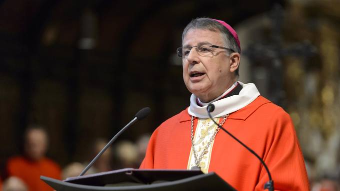 Vorwürfe wegen sexueller Belästigung gegen Walliser Abt – Amt niedergelegt