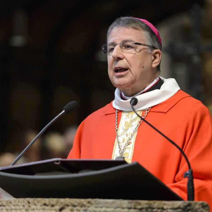 Vorwürfe wegen sexueller Belästigung gegen Walliser Abt – Amt niedergelegt