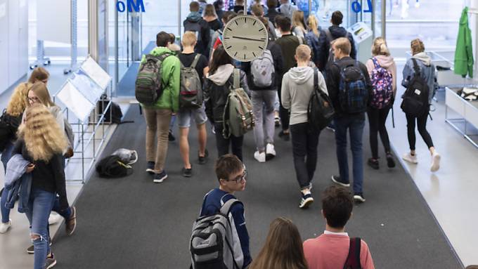 Parlament will bei Standort von Kantonsschule Solothurn mitreden