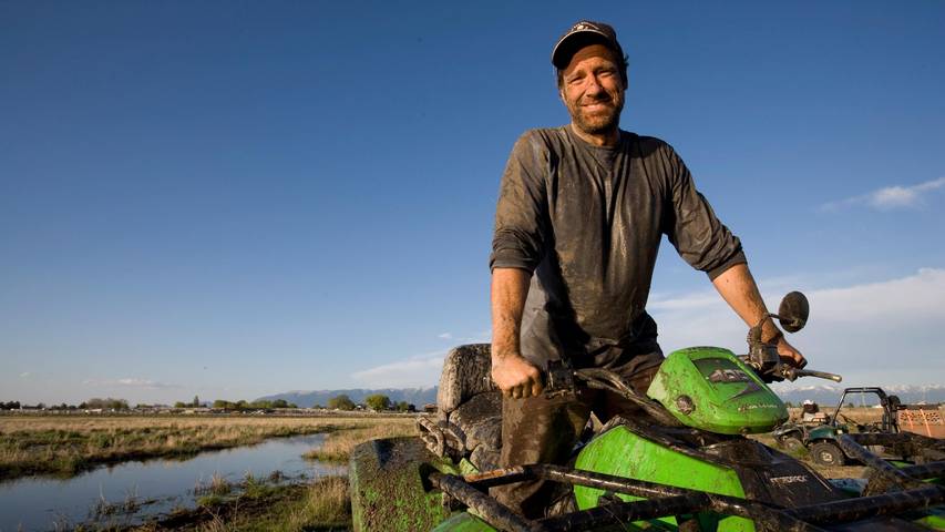 Dirty jobs arbeit die keiner machen will