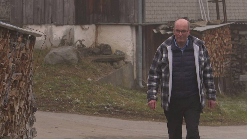 Markus Ritter erwägt Kandidatur: Ostschweizer Bauernpräsident könnte als Bundesrat antreten