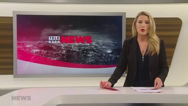 Kapo Bern von Vermummten angegriffen