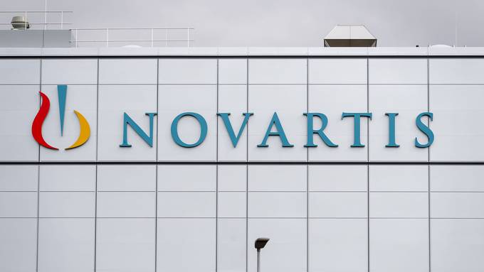Novartis erleidet Rückschlag