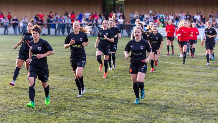 Zoff um Vereinsname: Der FC Aarau entzieht dem Team der FC ...