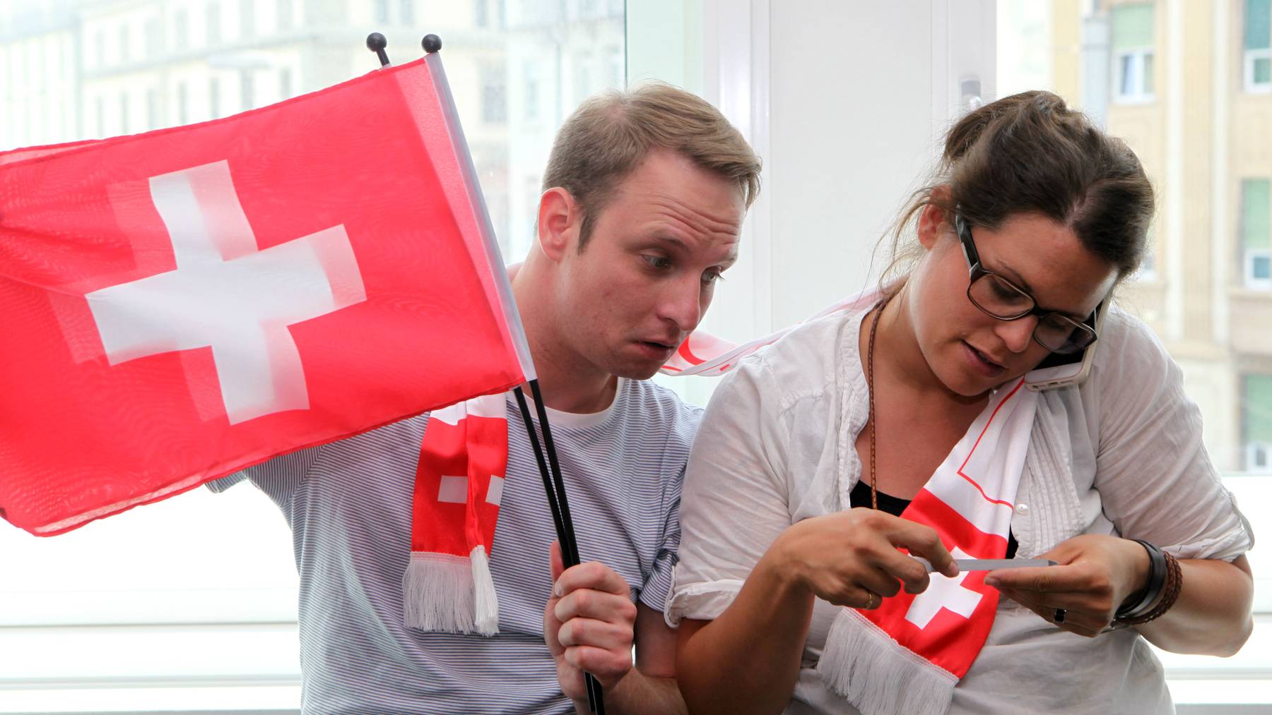 Die WM-Todsünden von Frauen