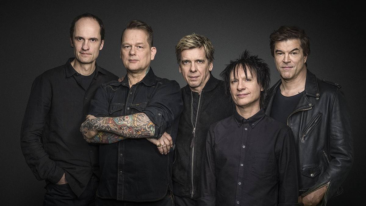 «Die Toten Hosen» mit neuer Single