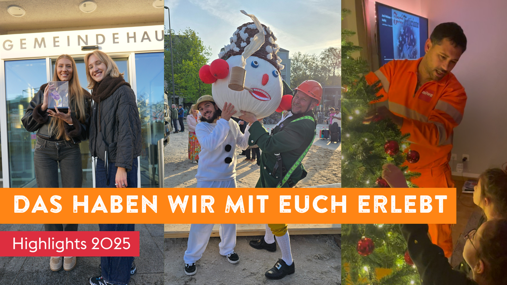 So war das Radio-24-Jahr 2025