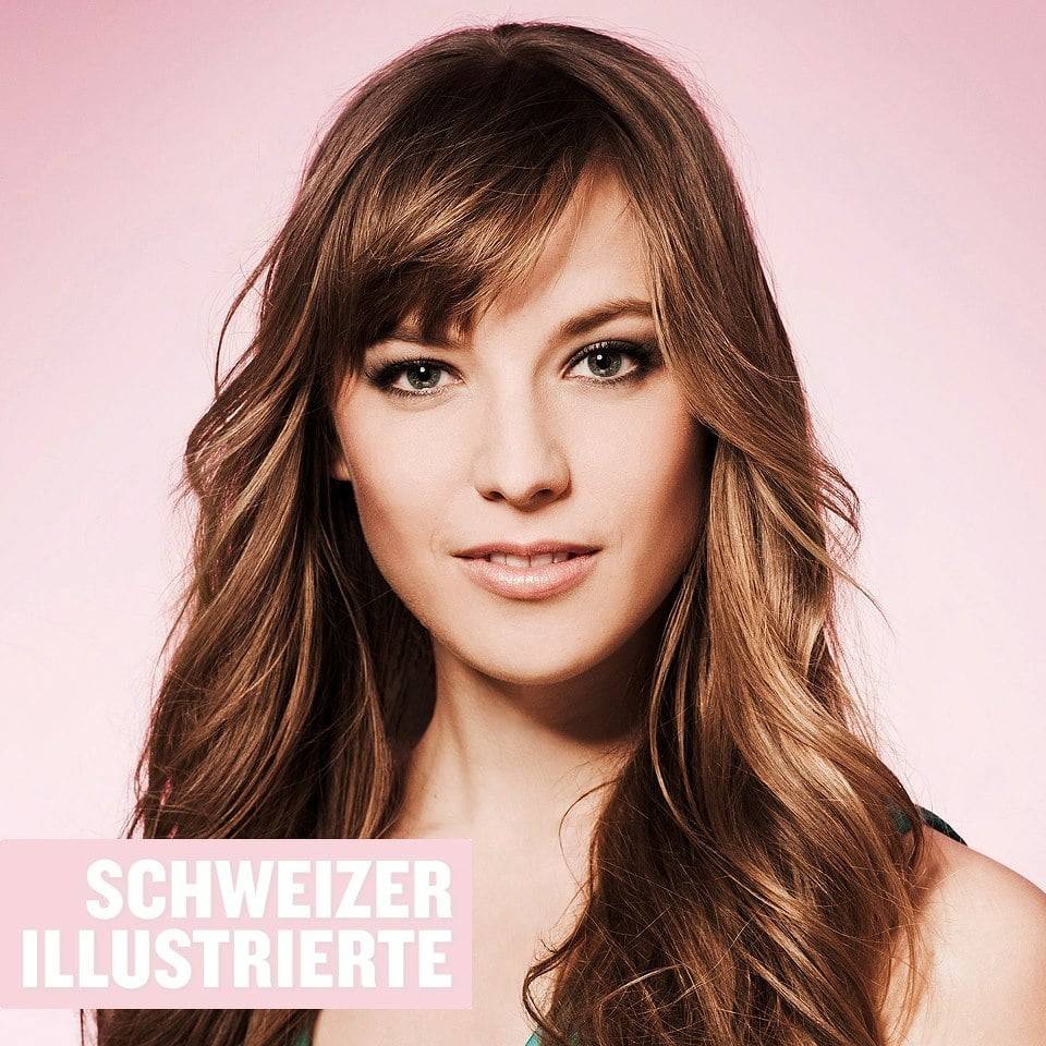 Sara Wicki ist jetzt auch Wettermoderatorin Radio Pilatus