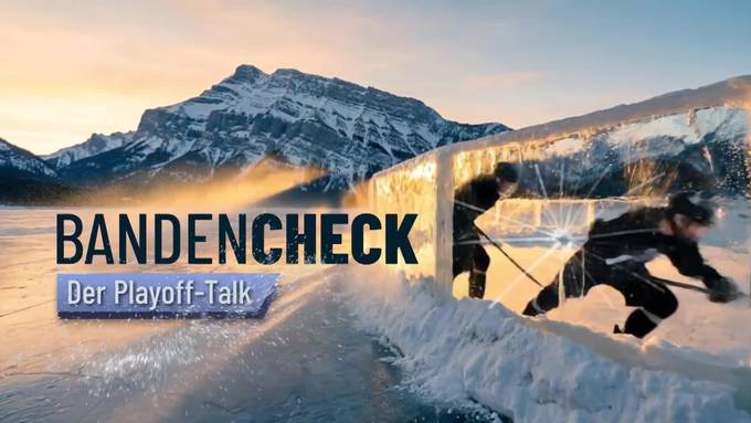 «Bandencheck» – Viertelfinal Runde 1