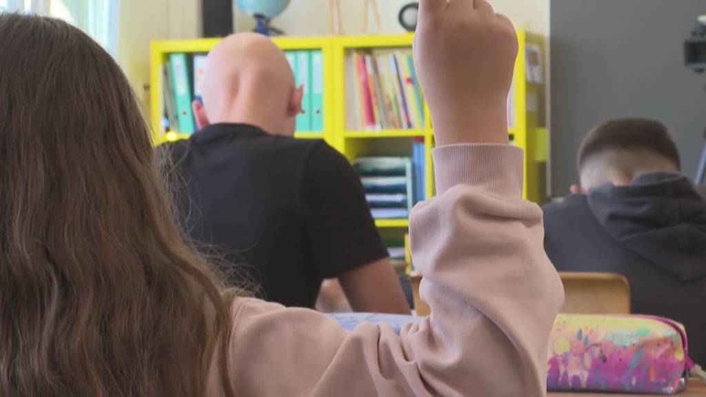 Kurz vor Schulstart: Thurgauer Bildungsverantwortliche geben Planung bekannt