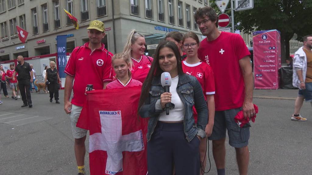 Hopp Schwiiz Magazin - vom 06.07.2025