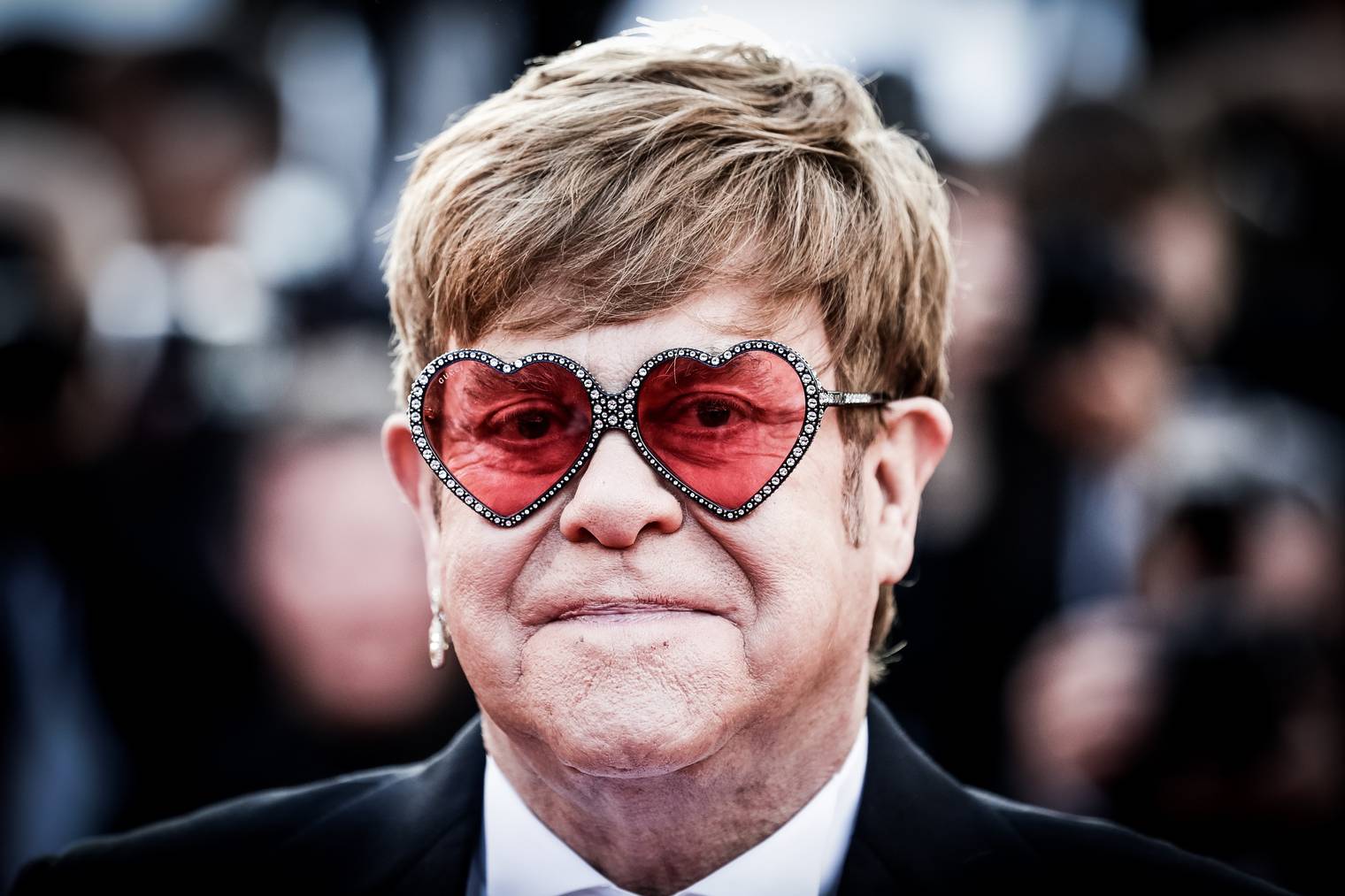 Elton John kommt auf seiner Abschiedstournee nach Zürich Radio FM1