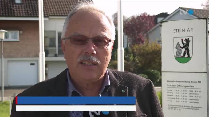 Appenzell Aussenrhoden: Gemeindefusion sorgt für Diskussion