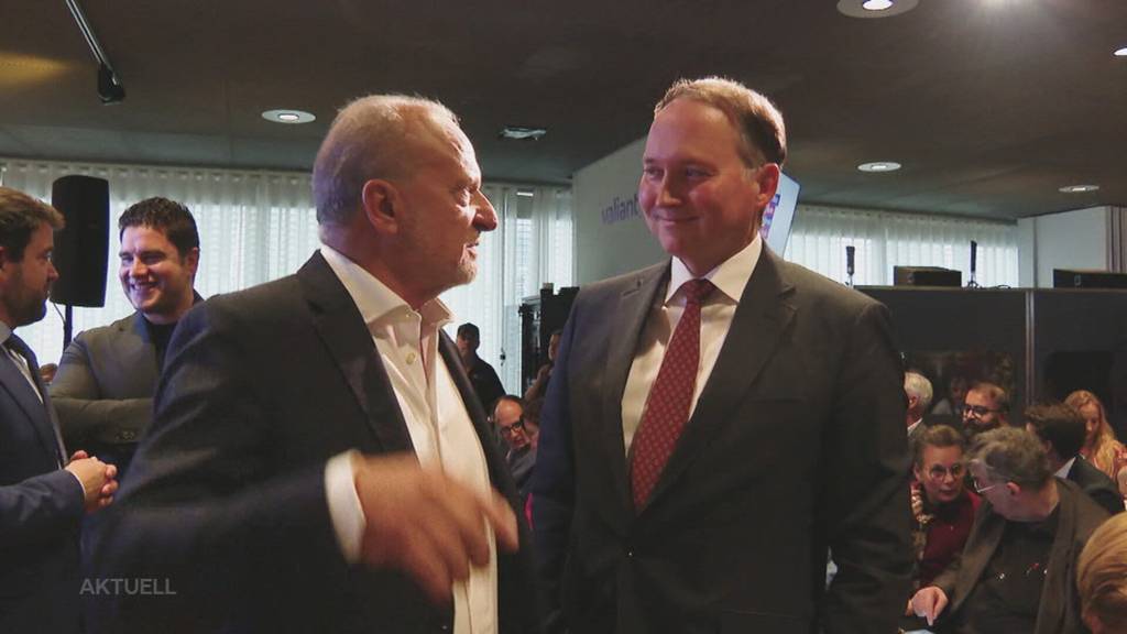 Ja zum EU-Paket, Nein zum Ständemehr: Klarer Entscheid der FDP-Delegierten