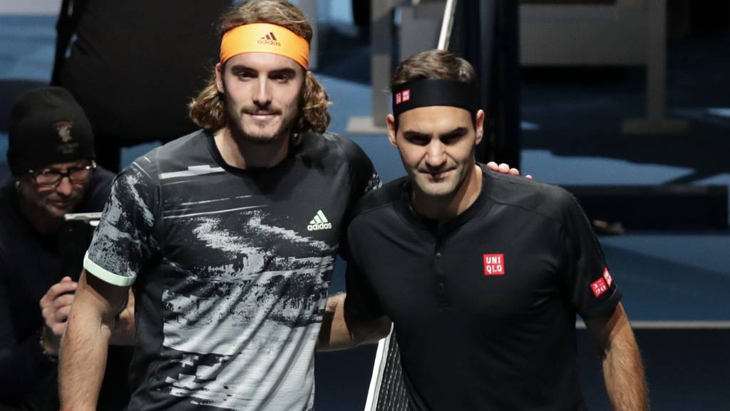 Aus für Federer an World Tour Finals