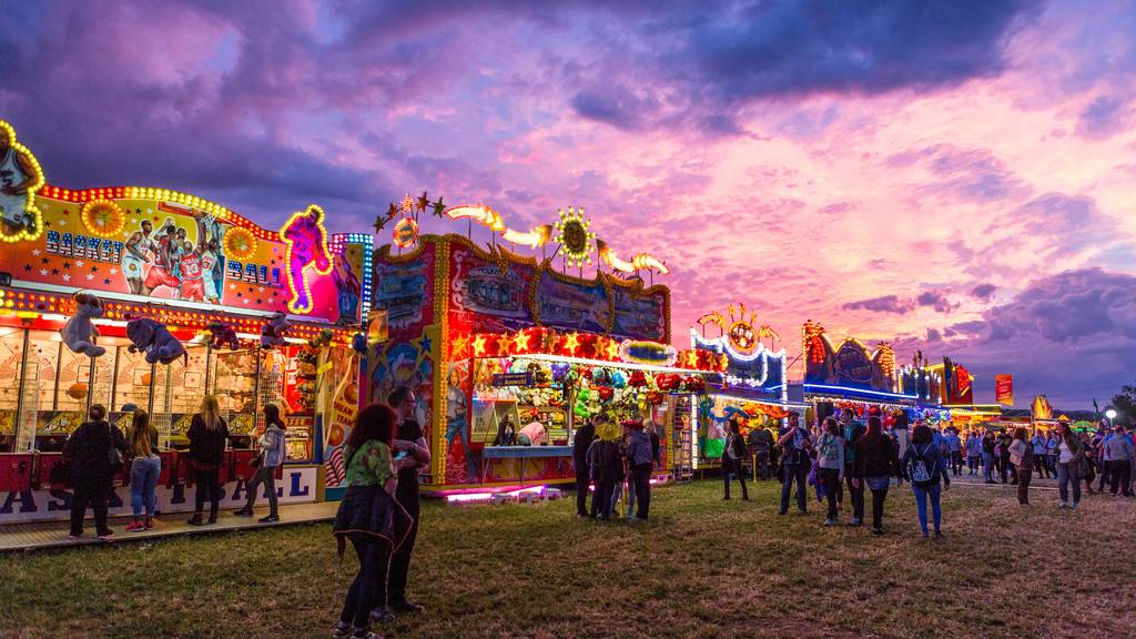 Impressionen vom Beizlifest 2017