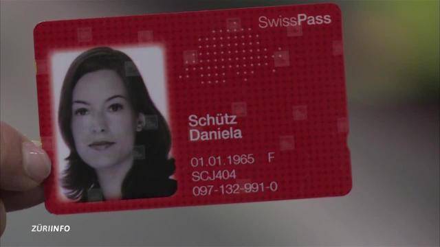 Bilanz vom SwissPass