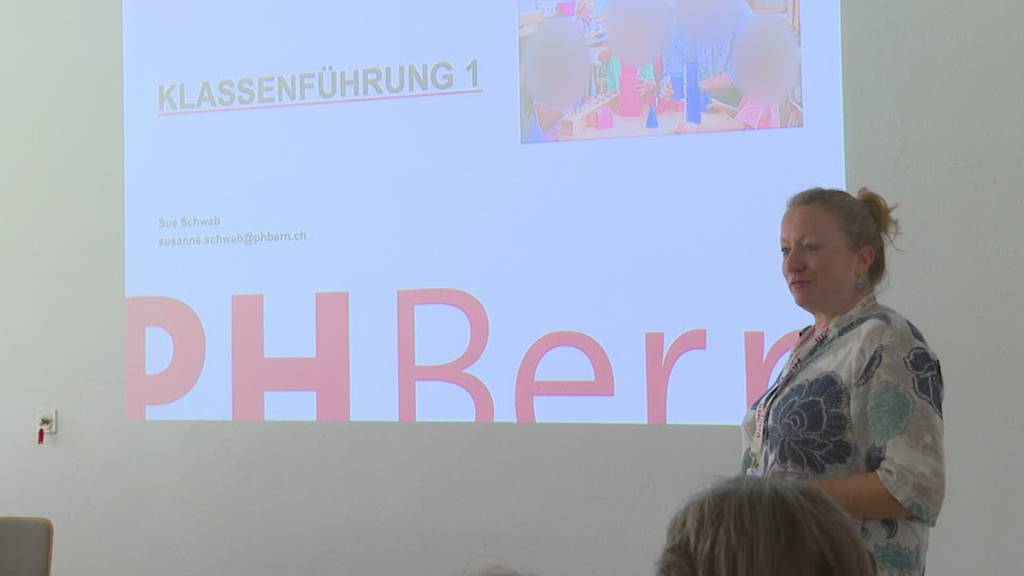 Sommer-Camp für Quereinsteiger