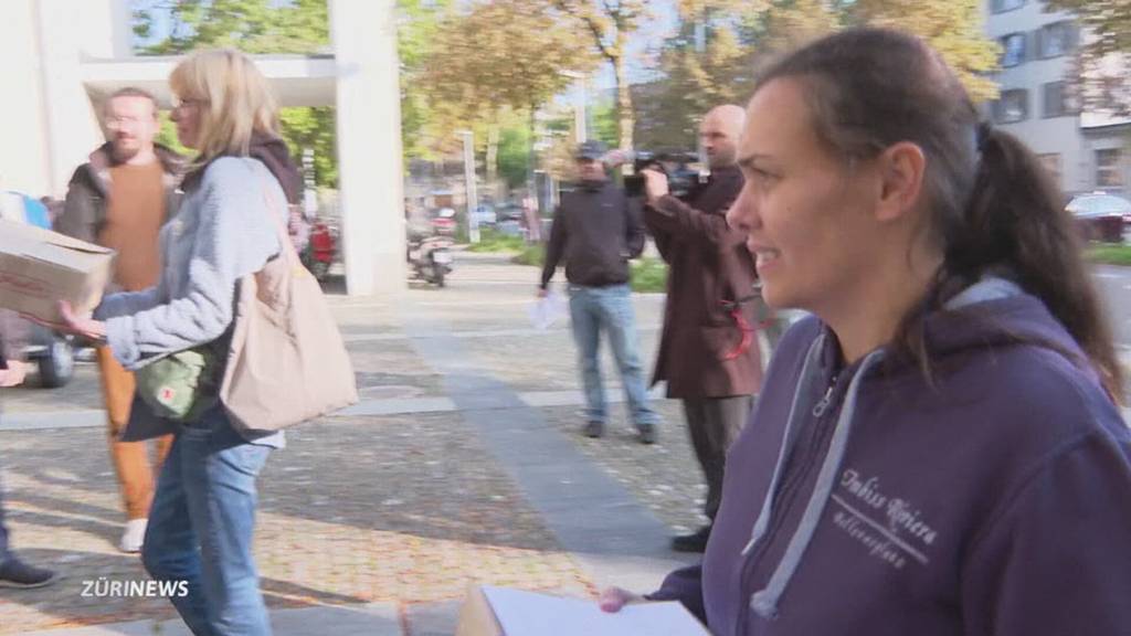 Gemeinderat entscheidet über Imbiss-Rettung