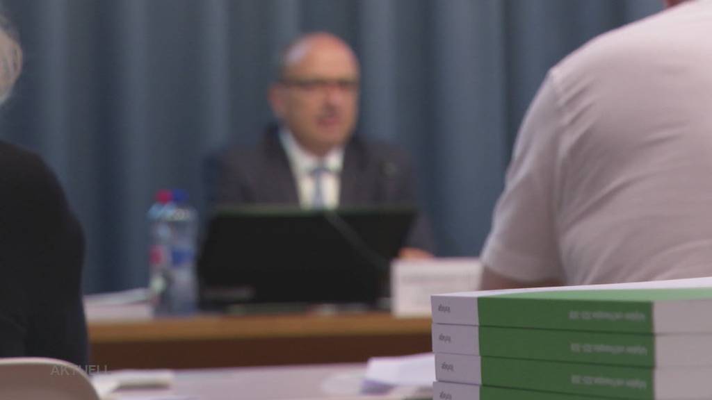 Absage: Markus Dieth will nicht Bundesrat werden – wir haben nach den Gründen gefragt