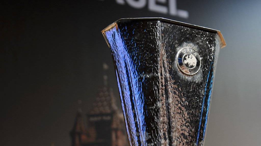 In der Europa League kommt es zu keinem spanischen Halbfinal-Duell
