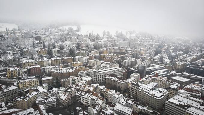 Was macht die Stadt St.Gallen besonders gut – oder schlecht?