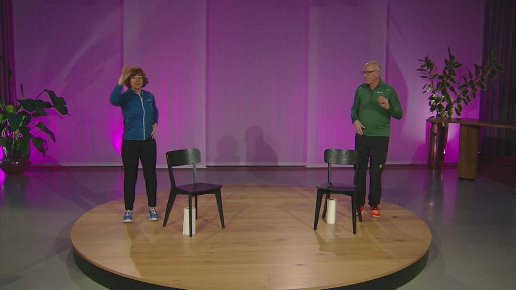 Bliib fit – mach mit!