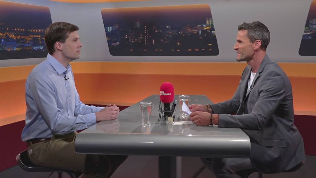 Brisante Grenchner Stapi-Wahl