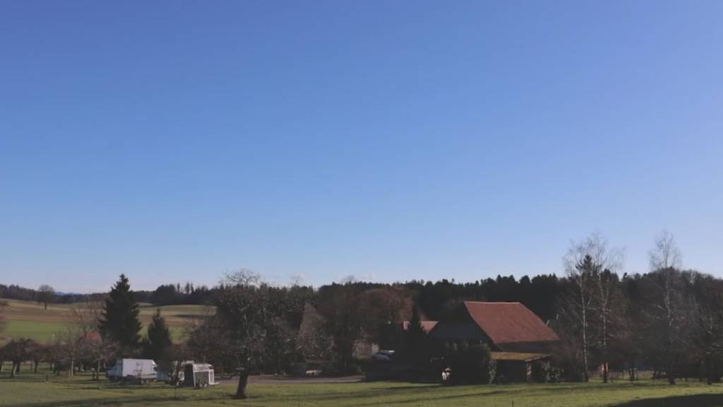 Mitspracherecht der Gemeinden bei Windenergieprojekten