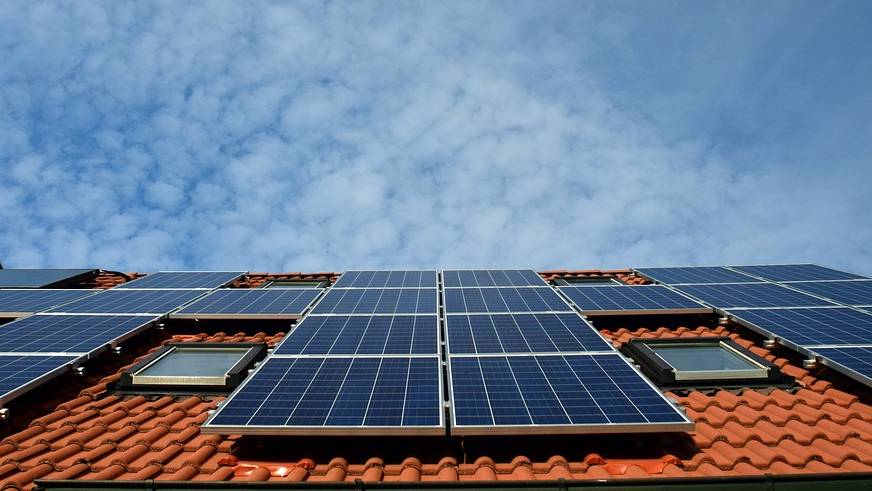 Keine Steuerabzüge für Solaranlagen in Luzern