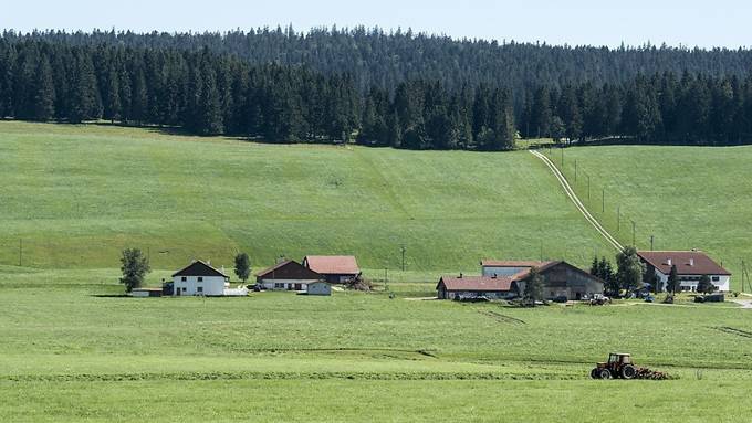 Für Bauern zählt nicht nur das Geld