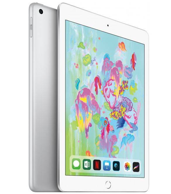 Das iPad von Apple